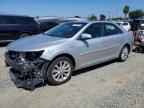 TOYOTA CAMRY HYBRID 2012