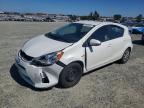 TOYOTA PRIUS C 2014