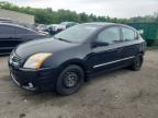 NISSAN SENTRA 2010