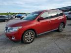 NISSAN PATHFINDER 2015