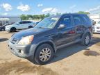 HONDA CR-V 2005