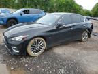 INFINITI Q50 2020