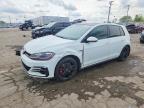 VOLKSWAGEN GTI 2020