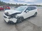 SUBARU OUTBACK 2018