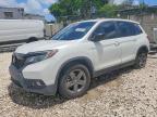 HONDA PASSPORT 2020