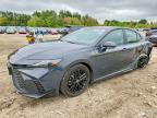TOYOTA CAMRY 2025