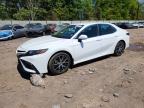 TOYOTA CAMRY 2024