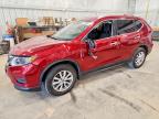 NISSAN ROGUE 2018