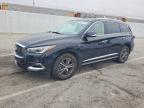 INFINITI QX60 2017