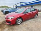 SUBARU IMPREZA 2019