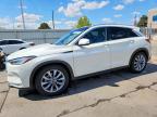 INFINITI QX50 2020