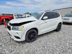 BMW X3 2012