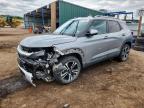 CHEVROLET TRAILBLAZER 2023