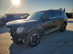 KIA TELLURIDE 2025