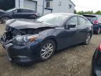 MAZDA 3 2017