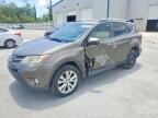 TOYOTA RAV4 2015