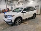 HONDA PILOT 2021
