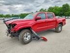 TOYOTA TACOMA 2021