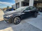 INFINITI QX30 2018
