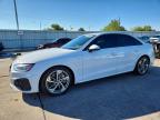 AUDI A4 2021