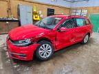 VOLKSWAGEN GOLF SPORTWAGEN 2018