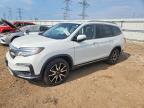 HONDA PILOT 2020