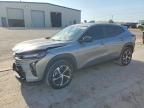 CHEVROLET TRAX 2025