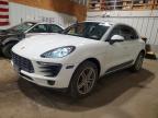 PORSCHE MACAN 2015