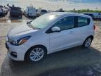 CHEVROLET SPARK 2021