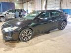 NISSAN MAXIMA 2018