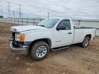 GMC SIERRA 2011