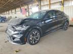 FORD MUSTANG MACH-E 2023