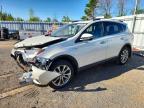 TOYOTA RAV4 HV 2016