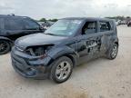 KIA SOUL 2018