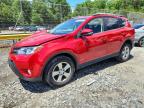 TOYOTA RAV4 2014