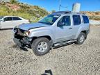 NISSAN XTERRA 2011