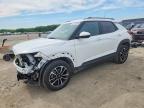 CHEVROLET TRAILBLAZER 2025