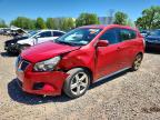 PONTIAC VIBE 2009