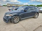 INFINITI FX35 2008