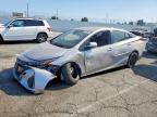 TOYOTA PRIUS PRIME 2021