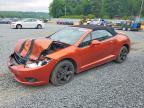MITSUBISHI ECLIPSE 2009