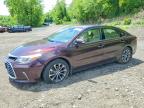 TOYOTA AVALON 2016