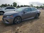 TOYOTA CAMRY HYBRID 2018