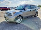 KIA SOUL 2017