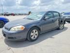 CHEVROLET IMPALA 2011