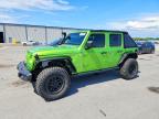 JEEP WRANGLER UNLIMITED 2018