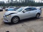 MAZDA 6 2016