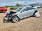 FORD FUSION 2012