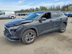 CHEVROLET TRAX 2025