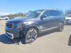 KIA TELLURIDE 2025